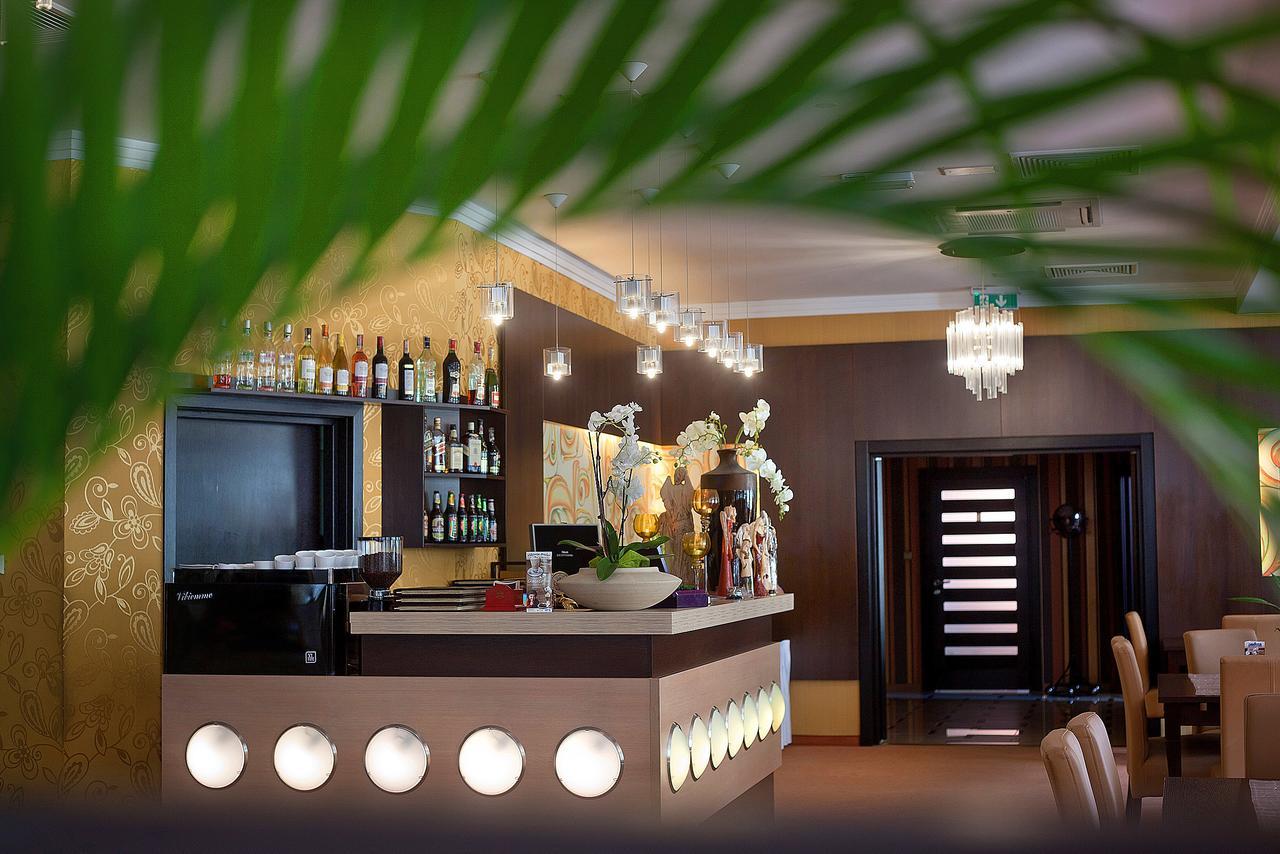 Hotel Restauracja Teczowa 卢班 客房 照片
